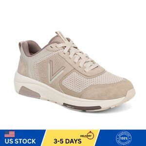 Vionic Women  Walk Strider Knit Sneaker